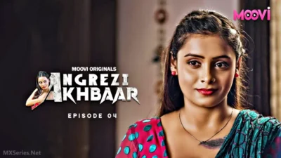 Angrezy Akhbar Episode 4