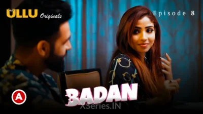 Badan Episode 8