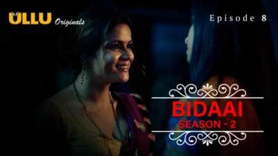 Bidaai S2 Episode 8
