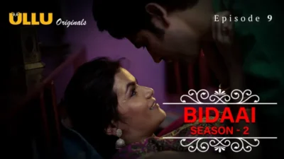 Bidaai S2 Episode 9