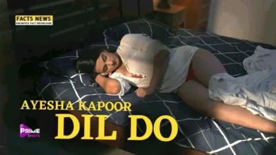 Dil Do (Primeshots) Episode 1