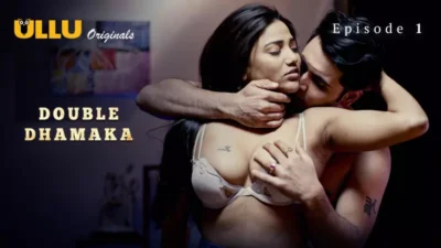 Double Dhamaka Episode 1