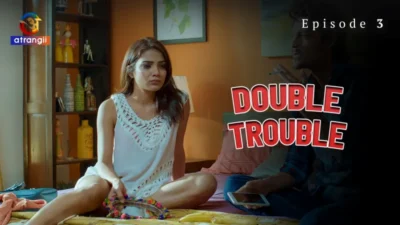 Double Trouble Episode 3
