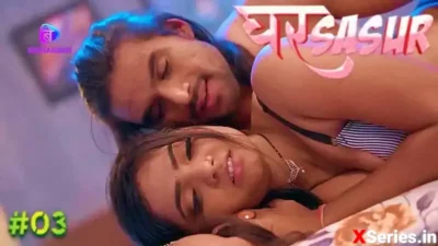 Ghar Sasur Episode 3