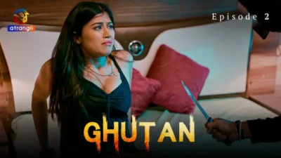 Ghutan Episode 2