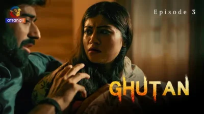 Ghutan Episode 3