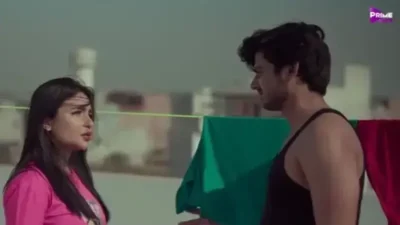 Haye Garmi Episode 1