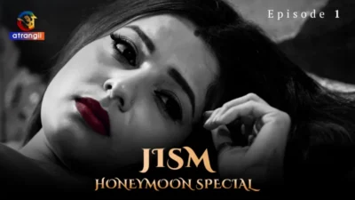 Jism (Honeymoon Special) Episode 1