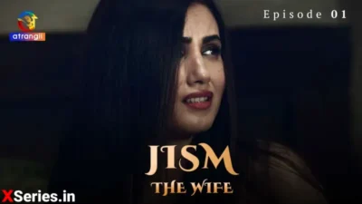 Jism (The Wife) Episode 1