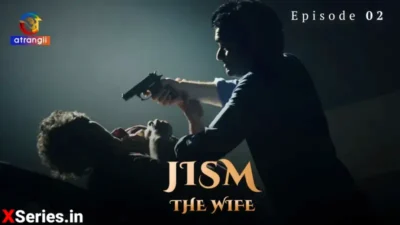 Jism (The Wife) Episode 2