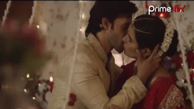 Kamya Sutra Episode 1