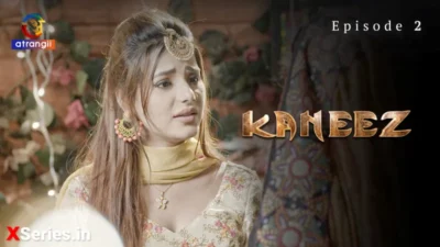 Kaneez Episode 2