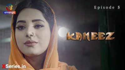 Kaneez Episode 5