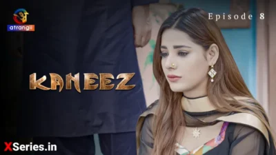 Kaneez Episode 8