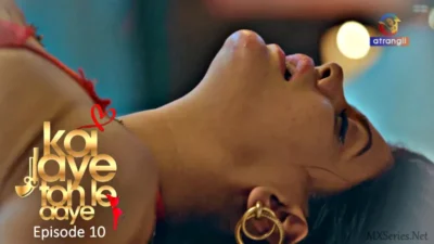 Koi Jaye Toh Le Aaye Episode 10