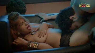 Late Night Project Episode 1