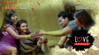 Love Letter Episode 2