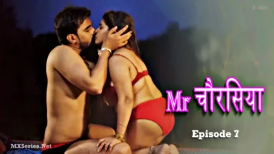 Mr Chourasiya Episode 7
