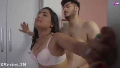 Mr Teacher Episode 4