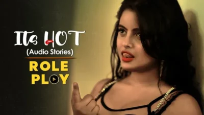 Role Play (Audio Story)