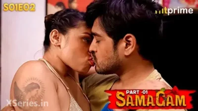 Samagam Episode 3