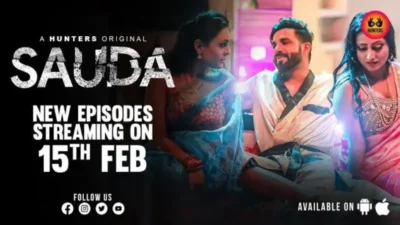 Sauda Episode 6