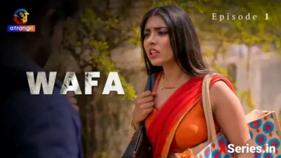 Wafa (Atrangii) Episode 1