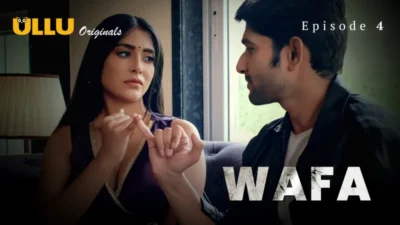 Wafa Episode 4