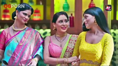 XXX Uncensored S2 Part 2