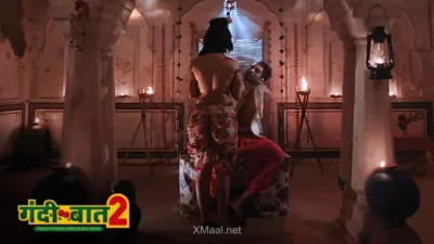 Karan Arjun Episode 4