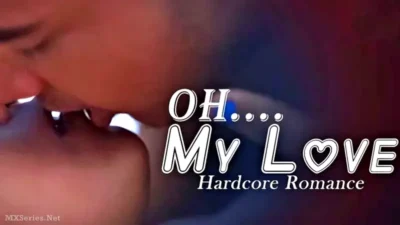 Oh My Love