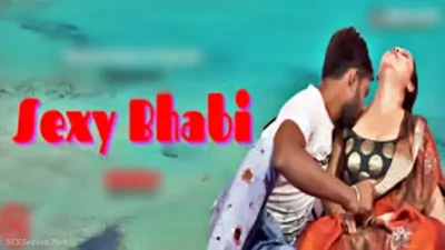 Sexy Bhabi