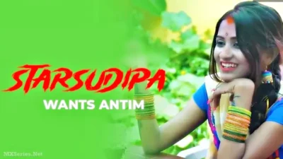 Starsudipa Wants Antim