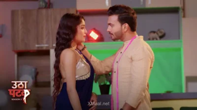 Utha Patak S2 Episode 5