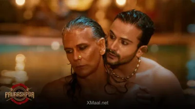 Paurashpur S1 Episode 5