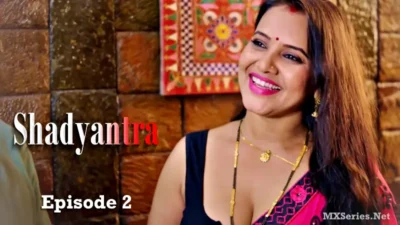 Shadyantra Episode 2