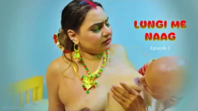 Lungi Me Naag Episode 1
