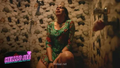 Helllo Jee Episode 7