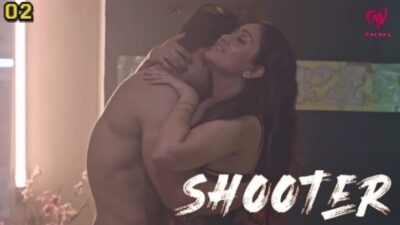 Shooter E02 2025 Hindi Hot Web Series – Makhan