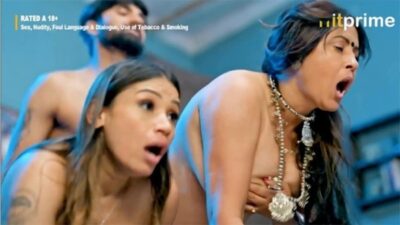 Paheli 2025 S01E06 Hot Web Series – Hitprime