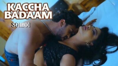 Kaccha Badaam S01E1 2025 Hindi Hot Web Series – JholMol