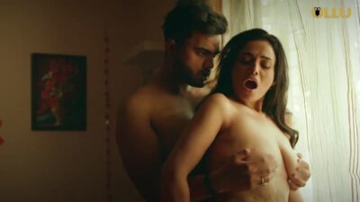 Kundi Mat Khadkao Raja Part 1 E04 2025 Hindi Hot Web Series – Ullu