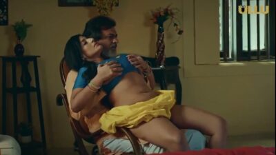 Chidiya Part 2 E05 2025 Hindi Hot Web Series – Ullu