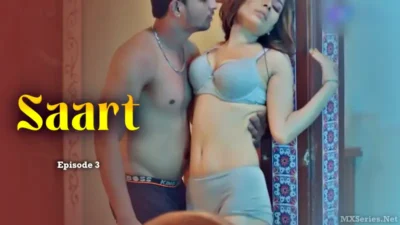 Saart Episode 3