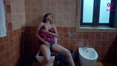 Pehli Baar E02 2025 Hindi Hot Web Series – Makhan