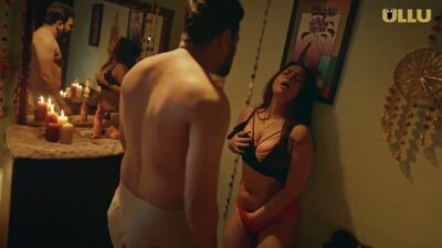 Chidiya Part 1 E02 2025 Hindi Hot Web Series – Ullu