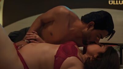 Biwi Ka Khat Part 1 E03 2025 Hindi Hot Web Series – Ullu