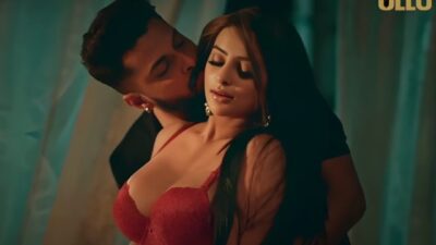 Ankhiyon Se Goli Maare Part 1 E01 2025 Hindi Hot Web Series – Ullu