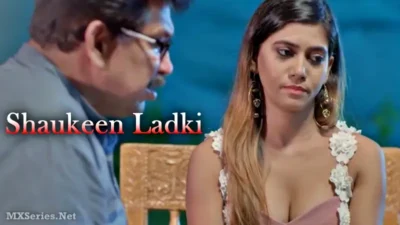 Shaukeen Ladki