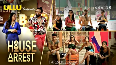 House Arrest Episode 10